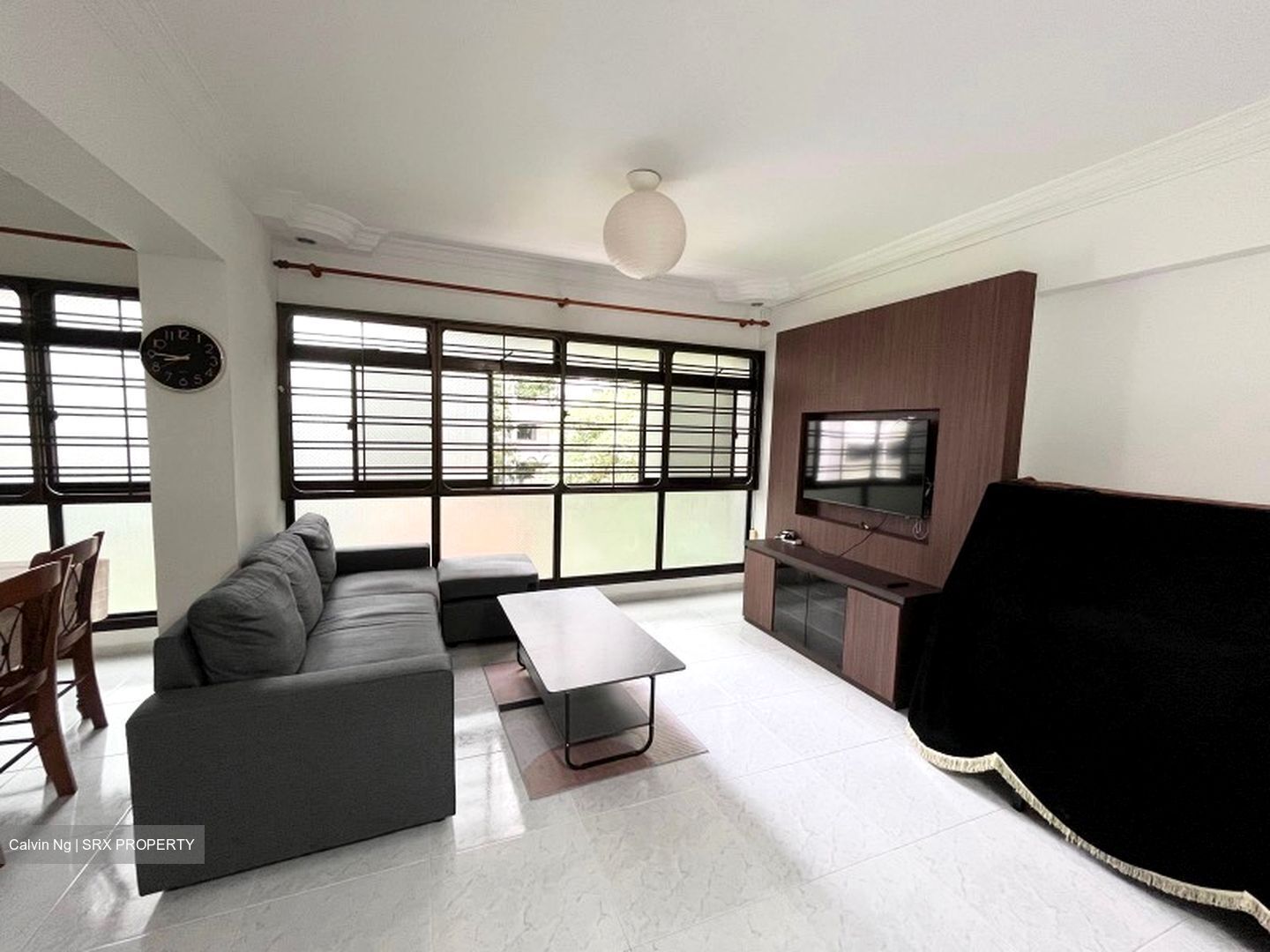 Blk 700A Amk Central Heights (Ang Mo Kio), HDB 5 Rooms #584518331